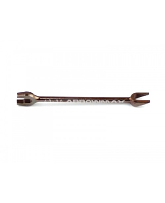 Arrowmax Ball Cap Remover (Small) & Turnbuckle Wrench 3mm / 4mm