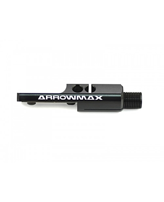 Arrowmax Body Post Trimmer (Black)