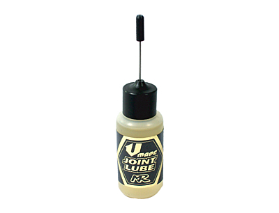 Muchmore V-Made Joint Lube