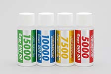 Yokomo Super Blend Gear Diff Oil #10000