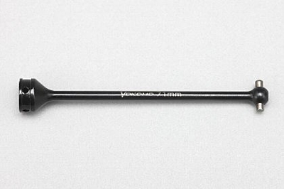 Yokomo YZ-4SF Aluminum (7075/Hard) Center Bone (70.0mm)
