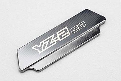 Yokomo YZ-2CA Rear 30g Balance Weight