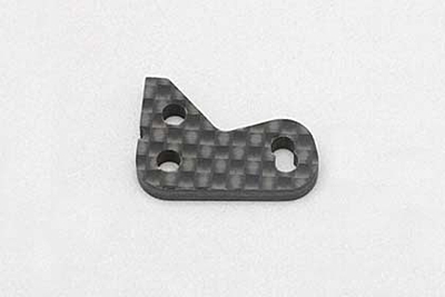 YZ-4 Graphite Steering Plate (1pc)