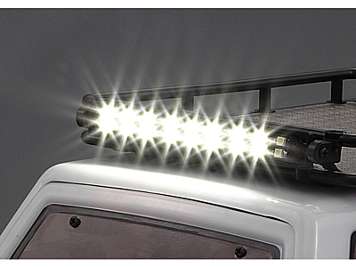Killerbody Accent Light Strip Set 18 LEDs (Type B)