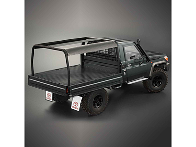Killerbody Toyota LC 70 Roof Roll Cage
