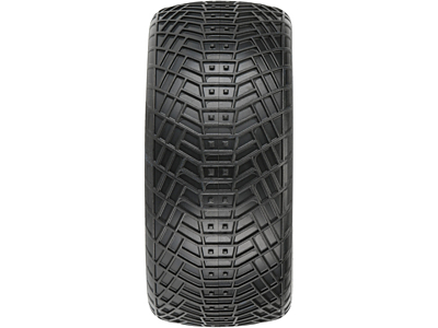 Pro-Line Positron MC Front/Rear 2.2"/3.0" 1/10 Off-Rd Short Course Tires (2pcs)