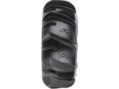 Pro-Line Dumont Front/Rear 2.2"/3.0" 1/10 Sand/Snow Short Course Tires (2pcs)