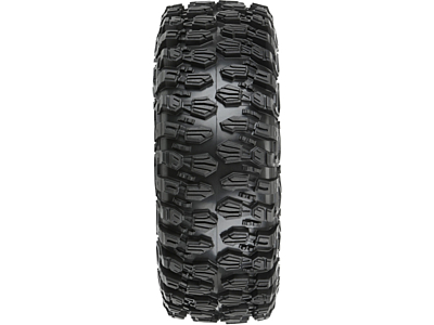 Pro-Line Hyrax U4 G8 Front/Rear 2.2"/3.0" 1/10 Rock Racing Tires (2pcs)