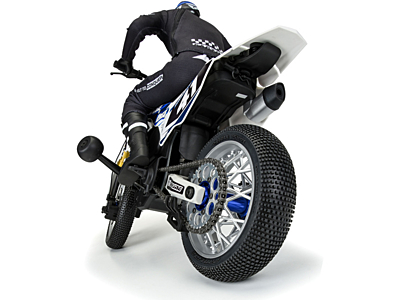 Pro-Line Hole Shot M3 1/4 Motocross Rear Tire