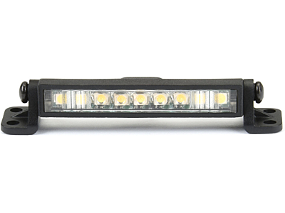 Pro-Line Ultra-Slim LED 2" Light Bar Kit 5V-12V (Straight)