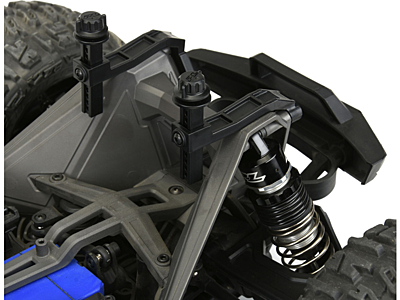 Pro-Line MAXX Extended Front/Rear Body Mounts 