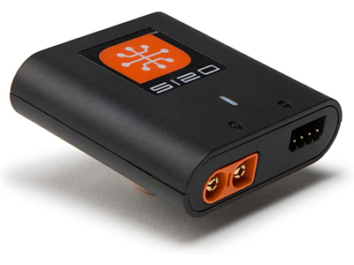 Spektrum Smart S120 USB-C Charger 2A 20W