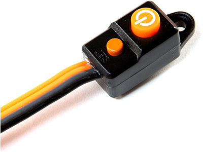 Spektrum Firma Smart 150A V2 6S Brushless ESC (Orange, IC5)