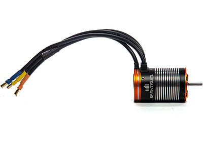 Spektrum Firma 1400KV Brushless Sensored Crawler Motor