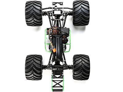 Losi LMT Monster Truck 4WD 1/8 RTR (Son Uva Digger)