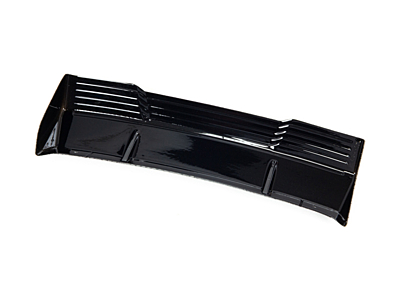 Arrma Rear Wing (Black)