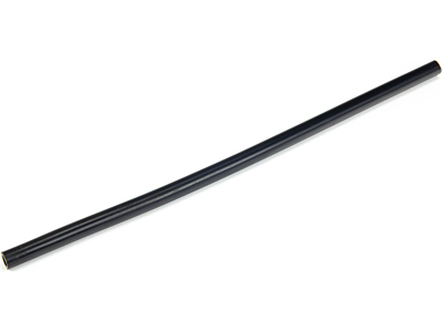 Arrma Antenna Pipe 6x10mm 300mm Long (Black)