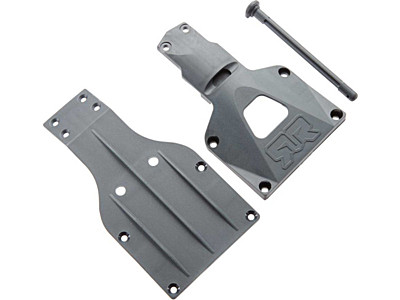 Arrma Chassis Upper & Lower Plate