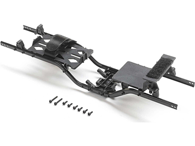 Axial SCX24 Chassis X-Long Wheel Base 153.7mm