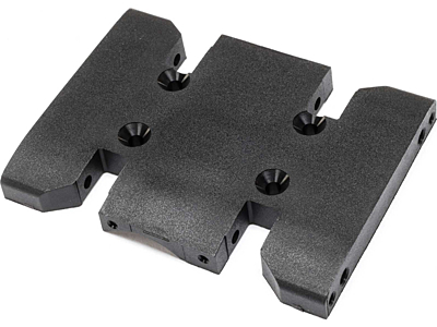 Axial SCX10 PRO Skid Plate Center