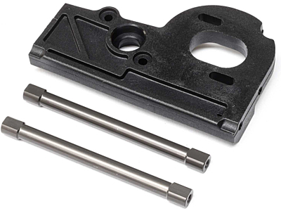 Axial SCX10 PRO Motor Mount and Posts