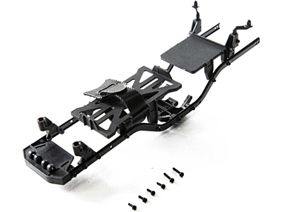 Axial SCX24 Chassis Set