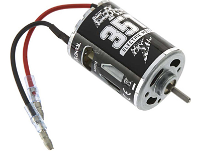 Axial 540 35T Brushed Motor