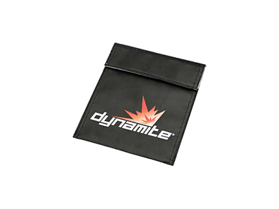 Dynamite LiPo Charge Protection Bag (Small)