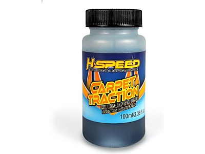 H-Speed Carpet Traction (100ml)