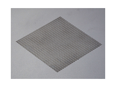 Killerbody Stainless Steel Modified Air Intake Mesh Hexagon Shape (100x100mm)