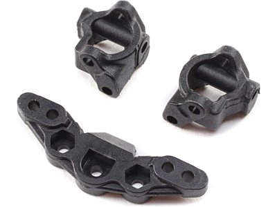 Losi Caster & Front Camber Block