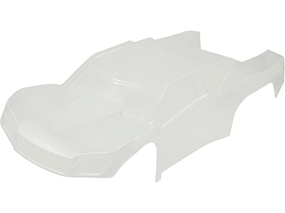 Losi SCT Body (Clear)