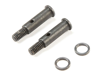 Losi 22S Front Axle