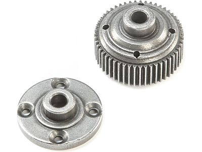 Losi 22S Main Diff Gear and Housing Gear Diff