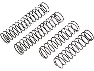 Losi Front and Rear Spring Set (4pcs)