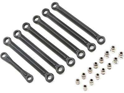 Losi Camber Link Set