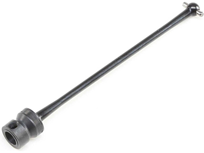 Losi LST 3XL-E Center Drive Shaft Assmbly Front