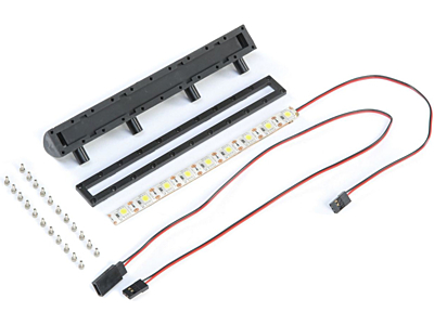 Losi 5ive-T LED Light Bar Front