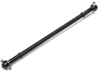 Losi Center Rear Dogbone, 5mm Pin