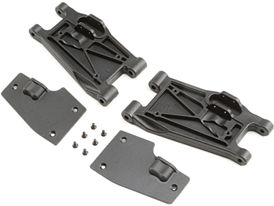 Losi Front Lower Suspension Arms (L/R)