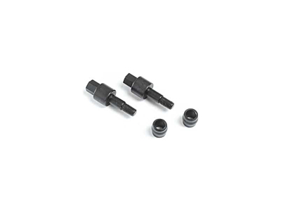 Losi SBR 2.0 Shock Stand Off Front (2pcs)
