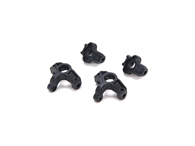 Losi CCR/NCR SE Spindle and Carrier Set