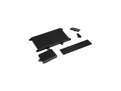 Losi 5IVE-T Radio Tray Covers