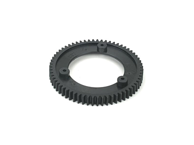 Losi LST Spur Gear High Speed 63T