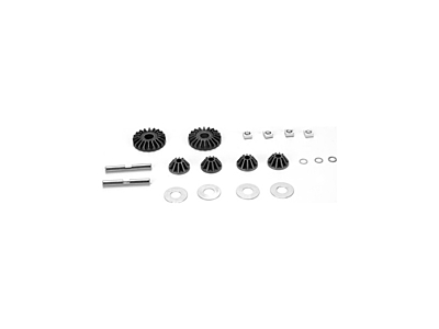 Losi TEN-T Diff Gear Set with Hardware