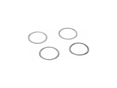 Losi Differential Shims 13mm (4pcs)
