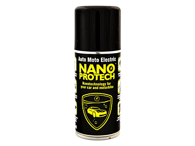 Nanoprotech Auto Moto Electric (150ml)