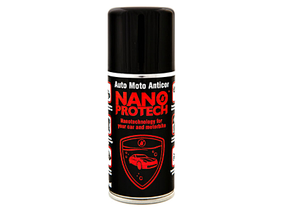 Nanoprotech Auto Moto Anticor (150ml)