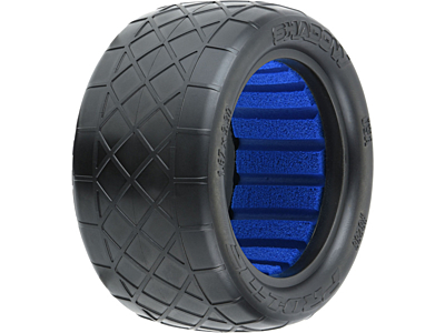 Pro-Line Shadow S3 Rear 2.2" 1/10 Off-Road Buggy Tires (2pcs)