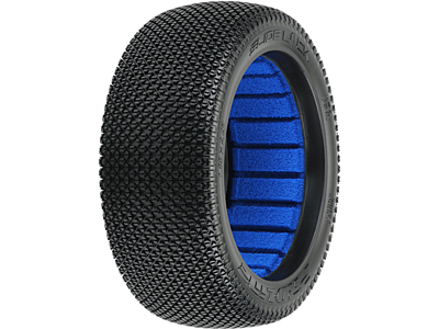 Pro-Line Slide Lock MC Front/Rear 1/8 Off-Road Buggy Tires (2pcs)